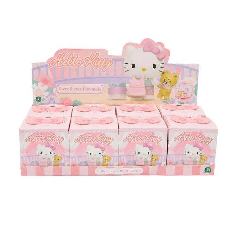 Hello Kitty Mini Box Sweetheart