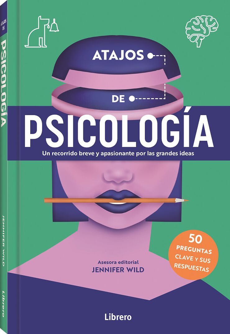 Atajos de la psicología