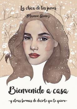Bienvenido a casa