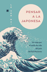 Pensar a la japonesa Pensar a la japonesa