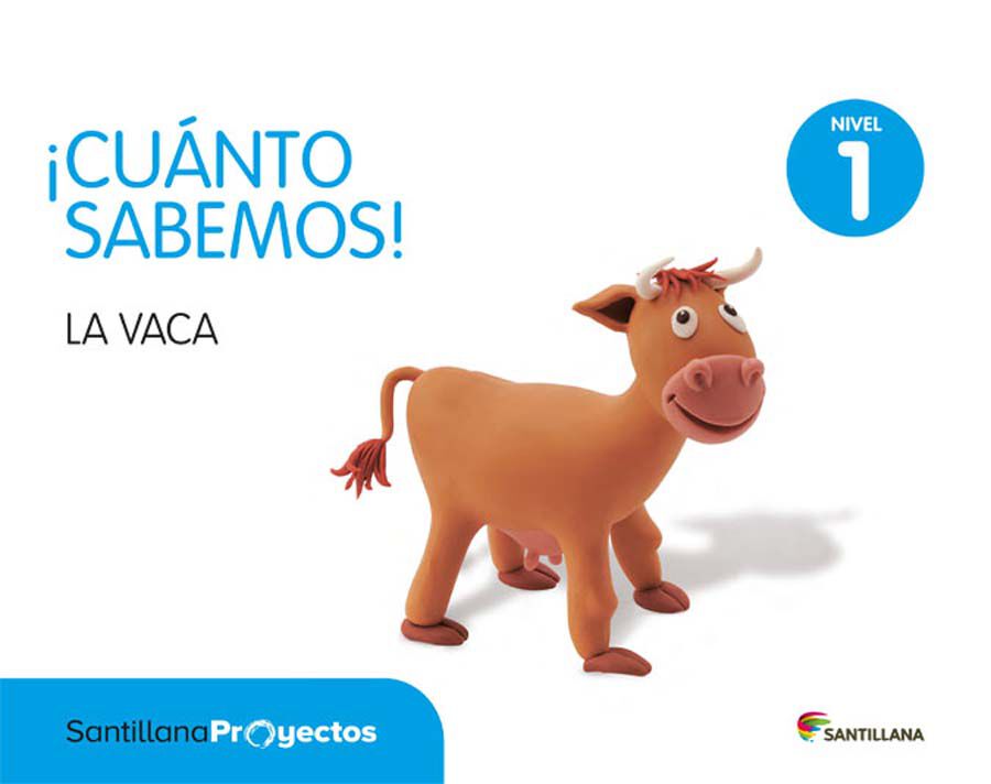 San 3 A&ntilde;os Vaca Sabemos