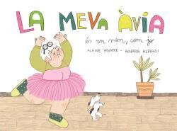 La meva &agrave;via &eacute;s un nen. com jo