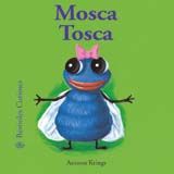 Mosca Tosca -cat-