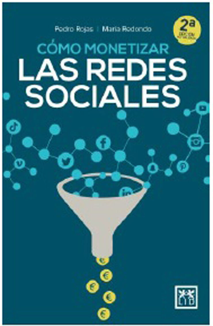 Cómo monetizar las redes sociales