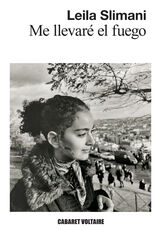 Me llevaré el fuego