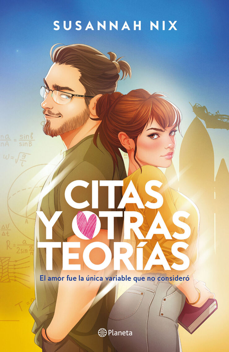 Citas y otras teorías