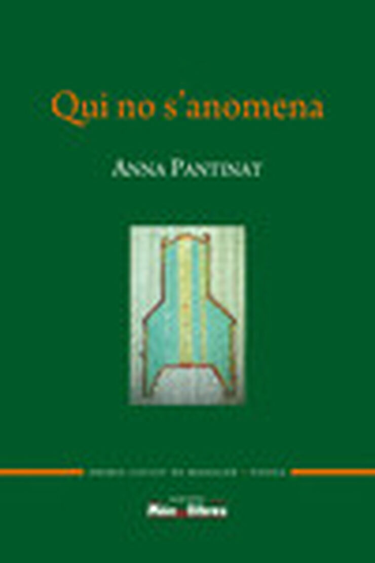 Qui no s'anomena