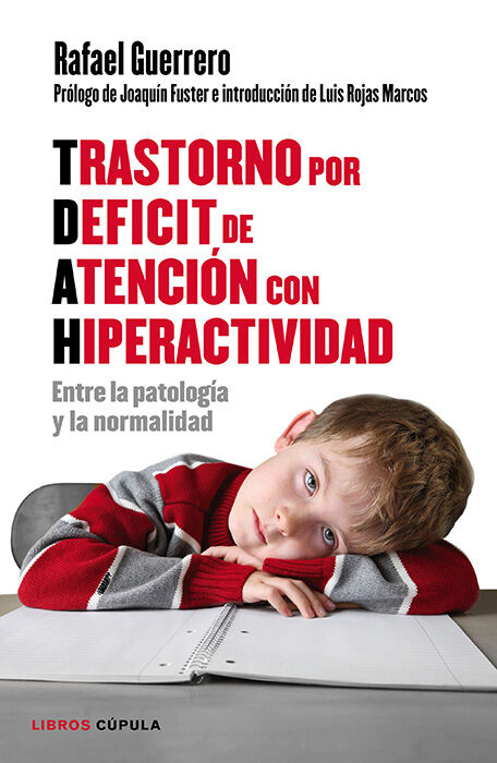 Trastorno por d&eacute;ficit de atenci&oacute;n con hiperactividad