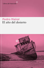 El año del desierto El año del desierto
