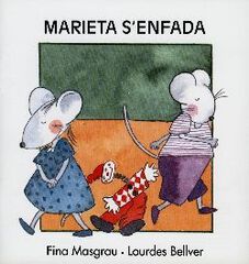 Marieta s'enfada Marieta s'enfada