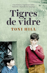 Tigres de vidre Tigres de vidre