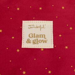 Estuche terciopelo Mr.Wonderful Glam&Glow
