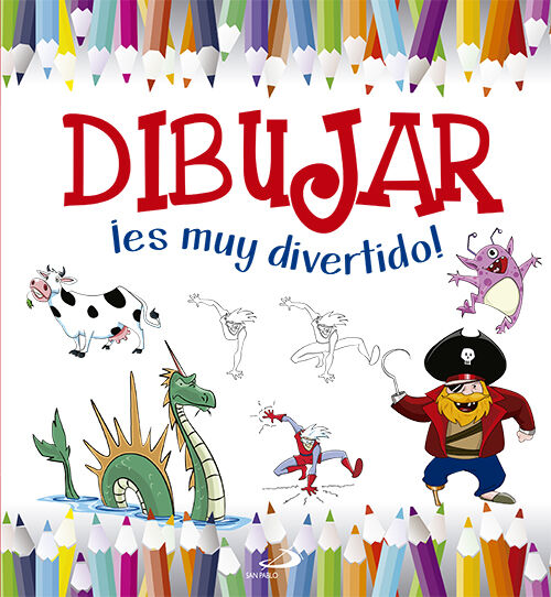 Dibujar &iexcl;Es muy divertido!
