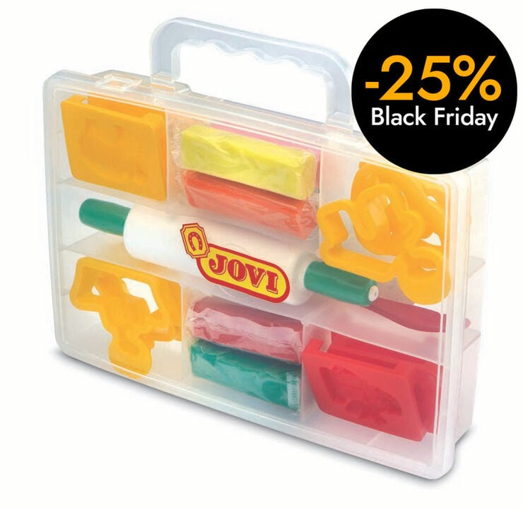 Minimaletí Plastilina Jovi