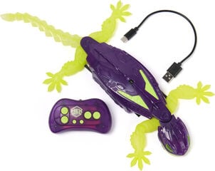 Hexbots Gecko Glow In The Dark
