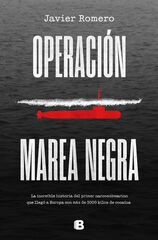 Operación marea negra Operación marea negra