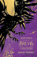 Asesino de brujas: La bruja blanca - Edición limitada Asesino de brujas: La bruja blanca - Edición limitada