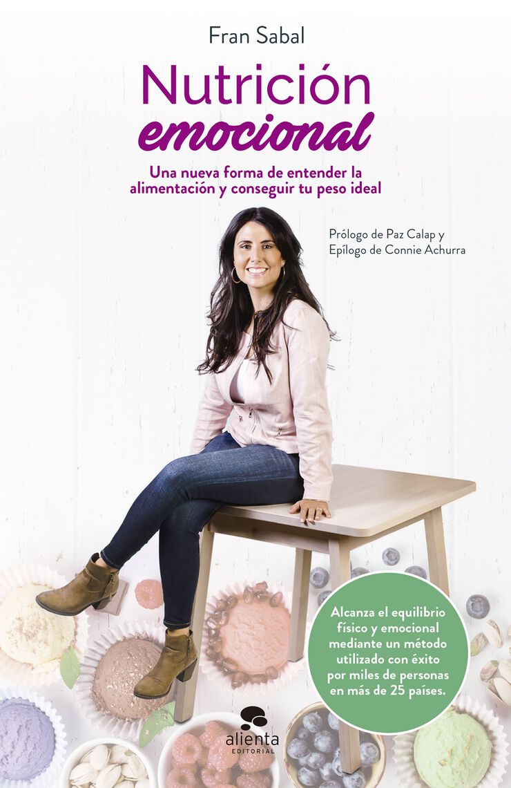 Nutrición Emocional Nutrición Emocional