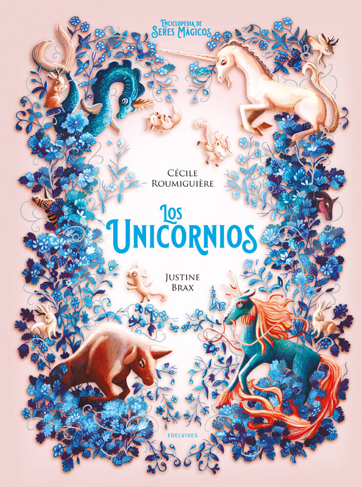 Los unicornios