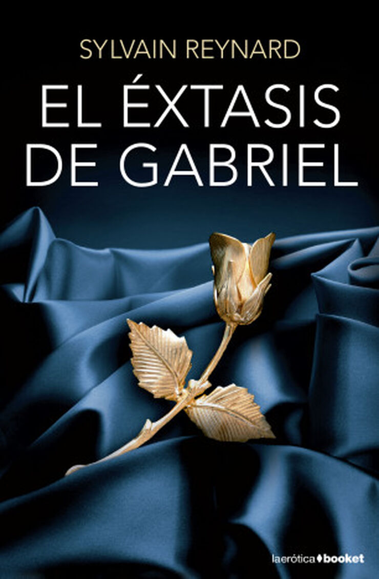 Éxtasis de Gabriel, El