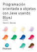 Programacion OO con Java usando BlueJ