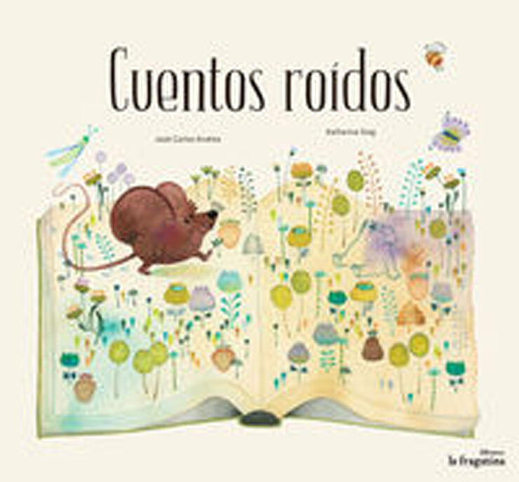 Cuentos roídos