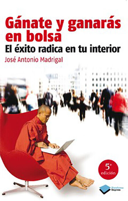 G&aacute;nate y ganar&aacute;s en bolsa