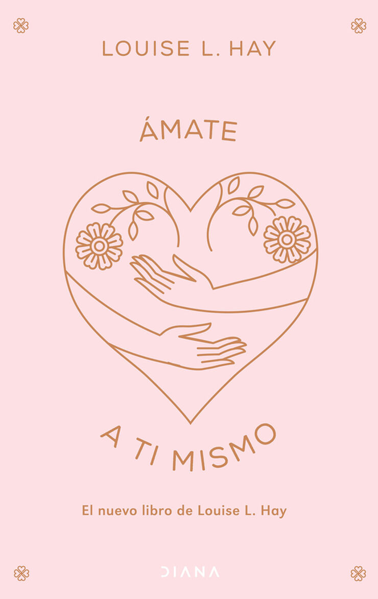 Ámate a ti mismo