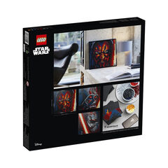 LEGO ART Star Wars De Sith (31200)