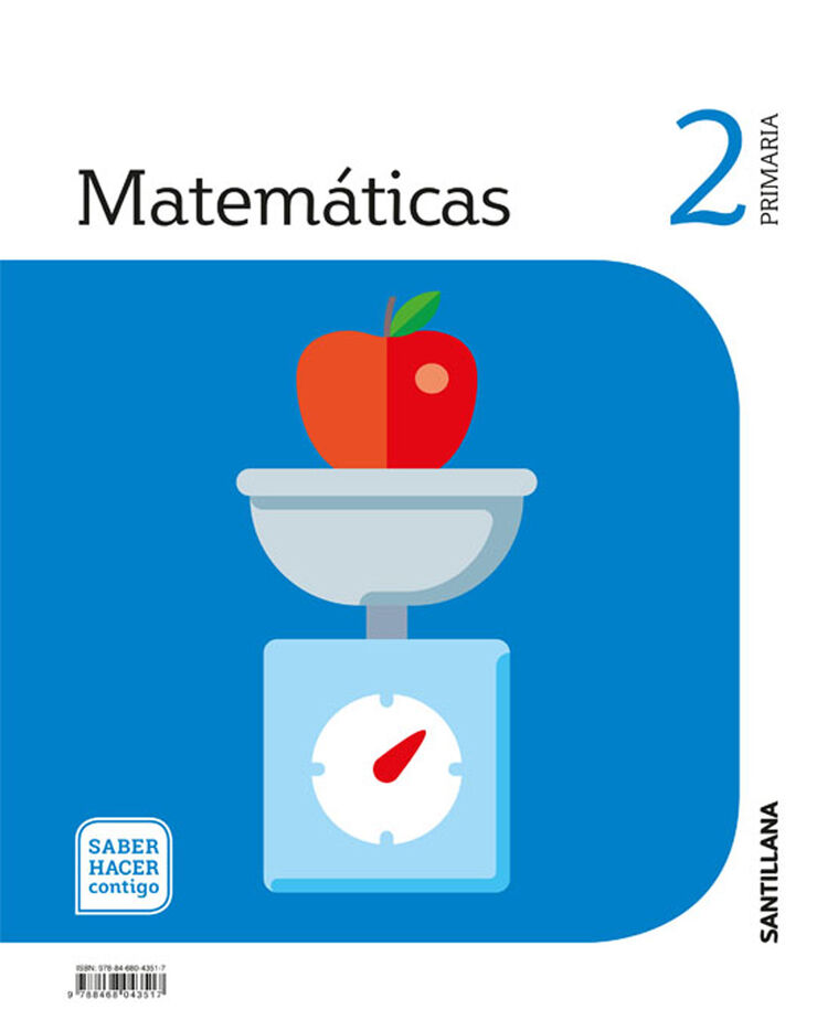 2Pri Matematicas Shcontigo Ed18