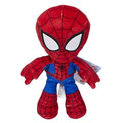 Peluche Spiderman Marvel  20 cm