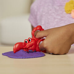 Play-Doh Pulpo Divertido