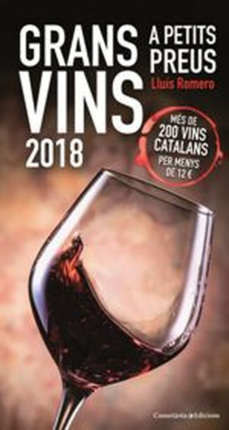 Grans vins a petits preus 2018