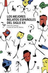 Los Mejores relatos españoles del siglo XX