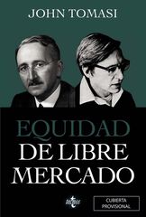 Equidad de libre mercado Equidad de libre mercado