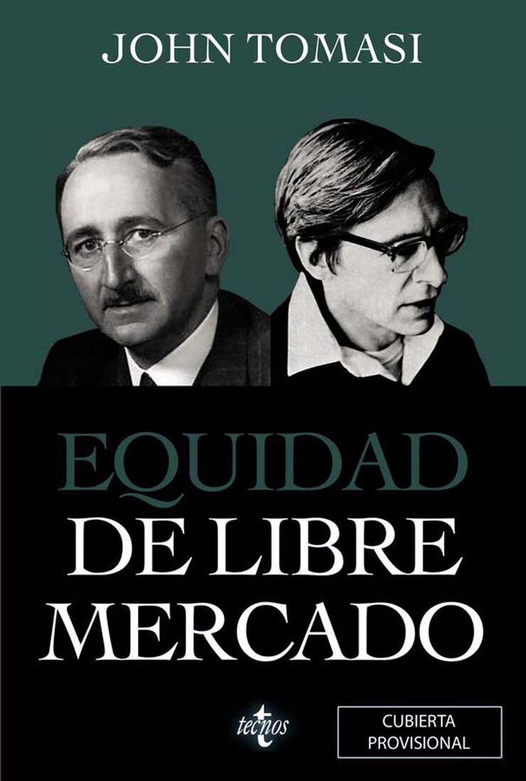 Equidad de libre mercado