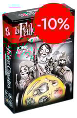 La Fallera Calavera Deluxe