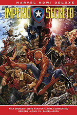 Imperio Secreto