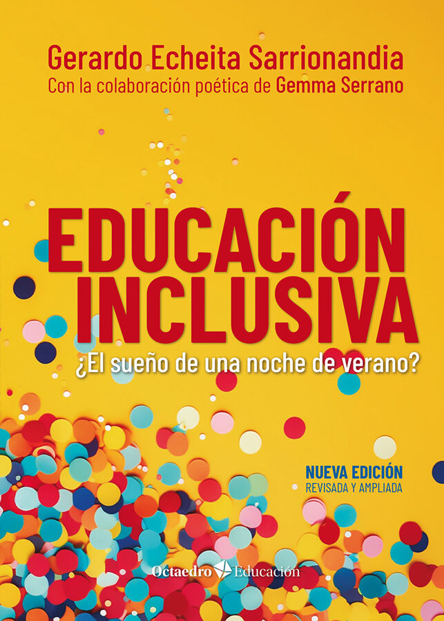 Educaci&oacute;n inclusiva
