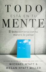 Todo está en tu mente Todo está en tu mente