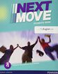 Next Move Student'S Book+Workbook+Onl 4º ESO