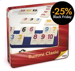 Rummi Clasic