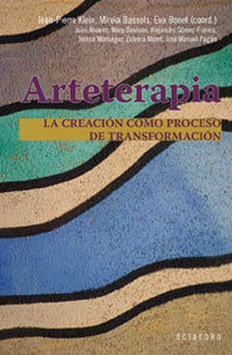 Arteterapia