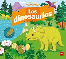 Los dinosaurios Los dinosaurios