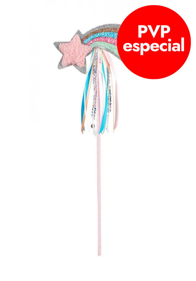 Vareta m&agrave;gica Arc de Sant Mart&iacute;