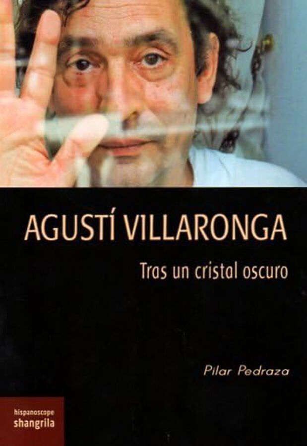 Agust&iacute; Villaronga