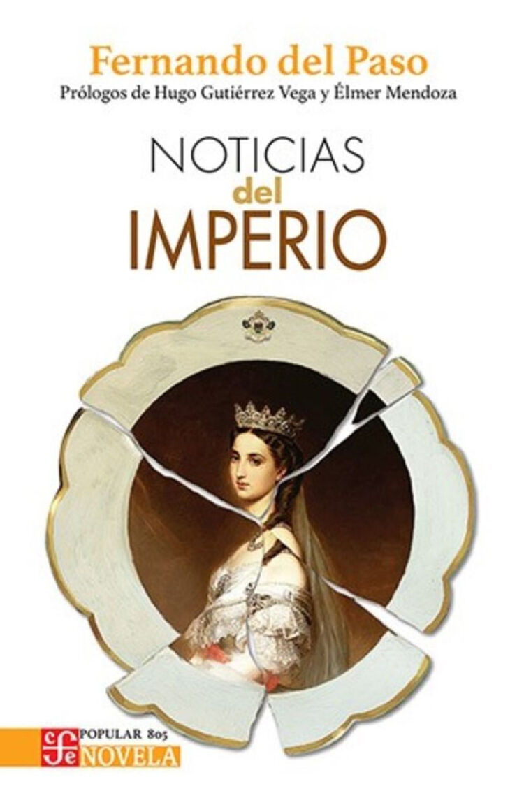 Noticias del Imperio
