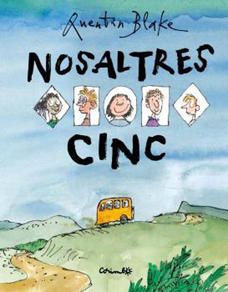 Nosaltres cinc