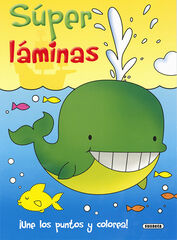 Super l&aacute;minas