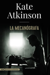 La mecanógrafa La mecanógrafa